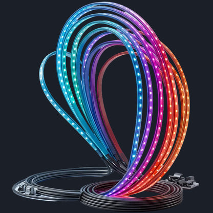 RGB Interior LED Light Kit
