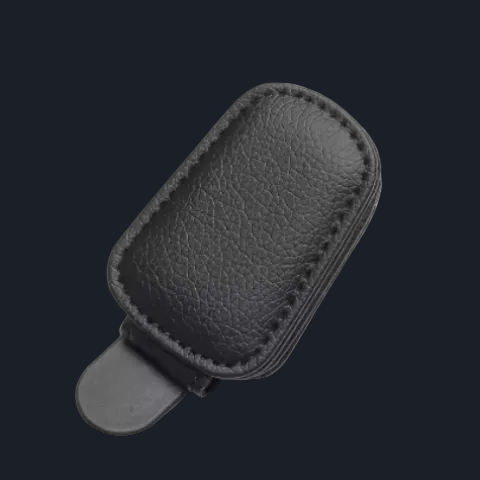 Magnetic Sunglasses Holder for Car
