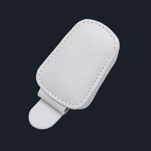 Magnetic Sunglasses Holder for Car