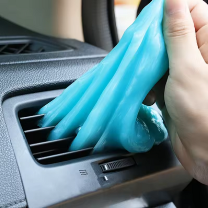 Car Cleaning Gel