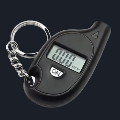 Digital Tire Pressure Monitor