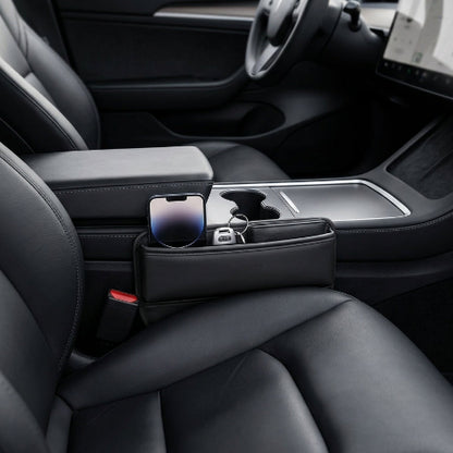 Seat Gap filter
